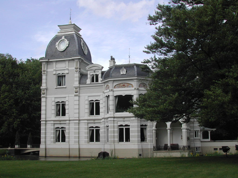 De Matanze, Deventerweg 10