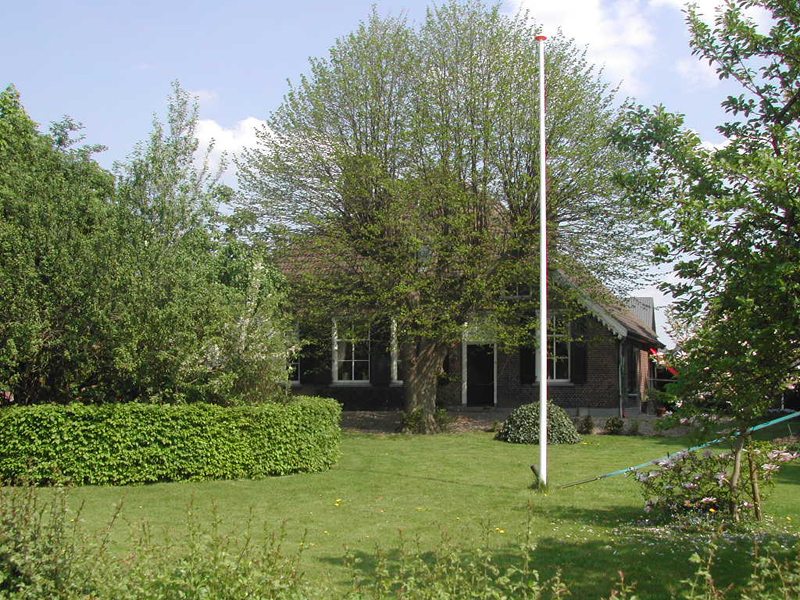 Maatakker, Vaassenseweg 12