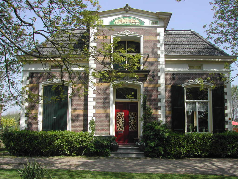Molenzicht, Molenweg 30