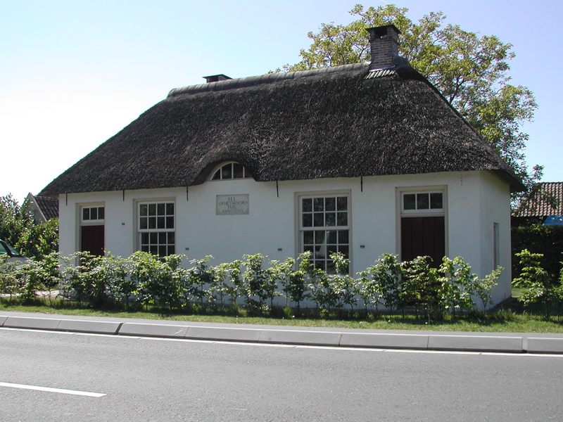 Op het Hof den Tuil, Twelloseweg 5