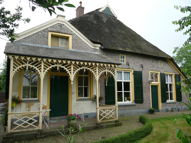 De Ruiterkolk, Quabbenburgerweg 23