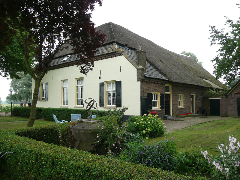 De Beukelaar, Rijksstraatweg 168