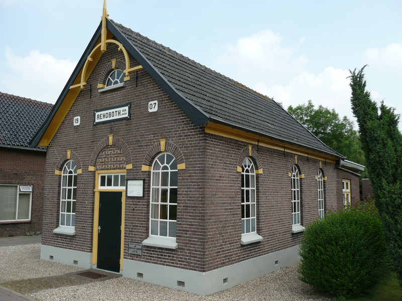 Rehoboth, Rijksstraatweg 219