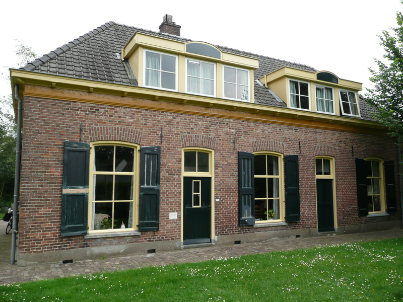 Het Slijck, Rijksstraatweg 174