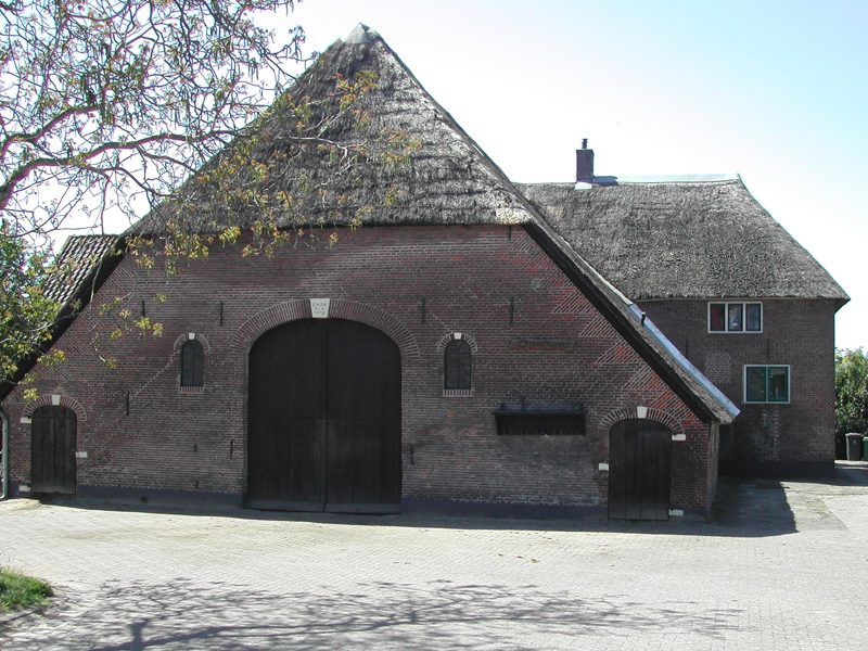 Arnhemsgoed, Terwoldseweg 19