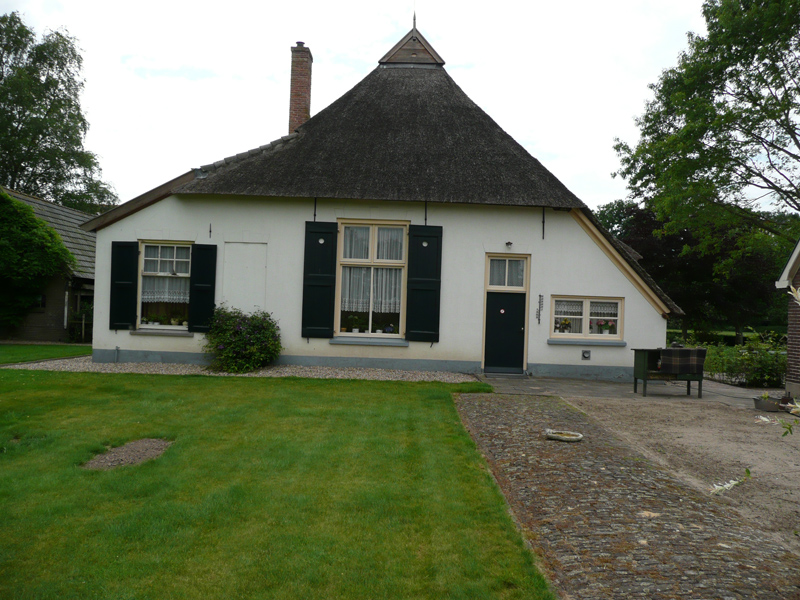 De Heurne, Veenhuisweg 45