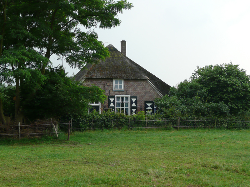 De Hofstede, Rijksstraatweg 181