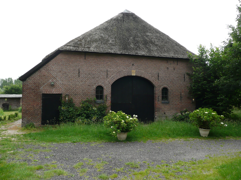 De Schokkenkamp, Hartelaar 5