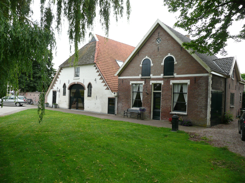 De Grote Ziele, de Ziele 6