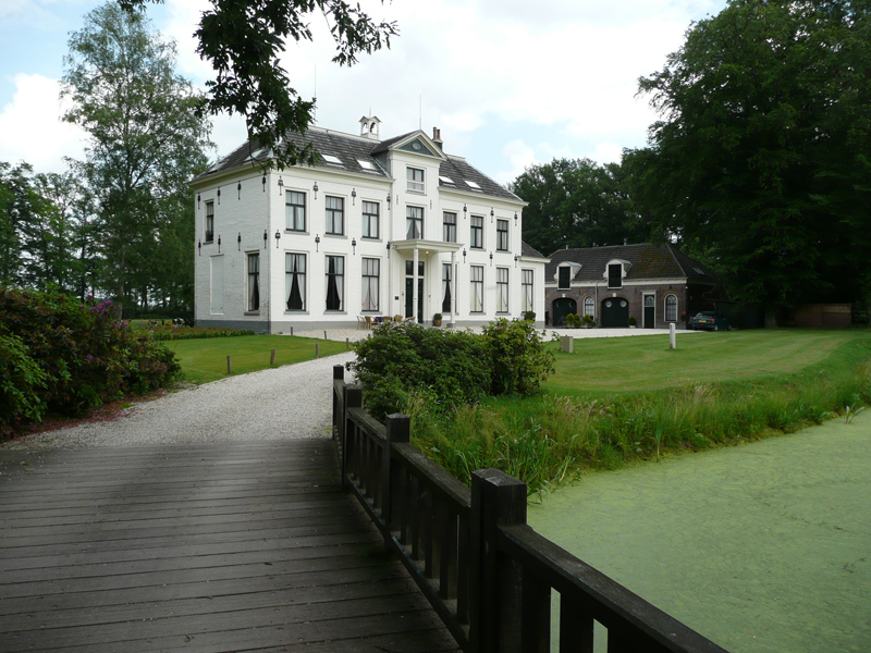 Het Hunderen, Hunderenslaan 7