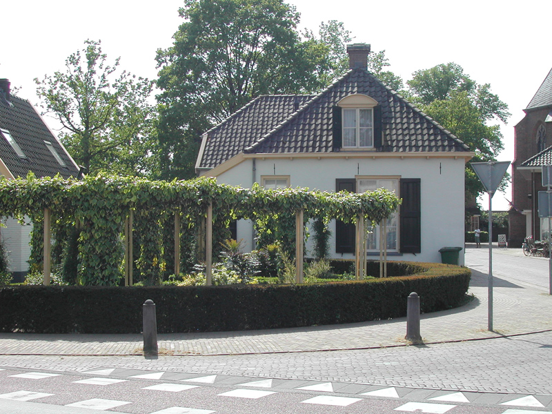 Dorpsstraat 1