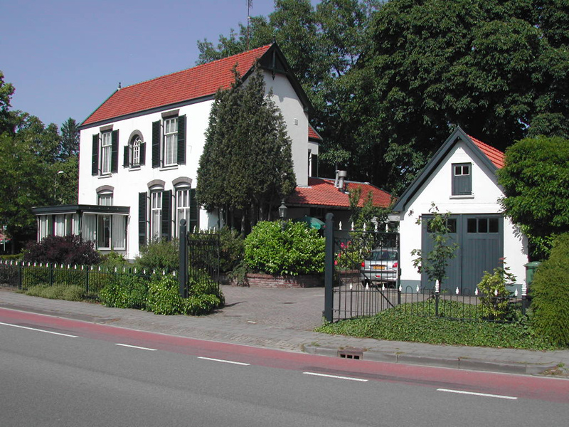 Ida, Rijksstraatweg 101