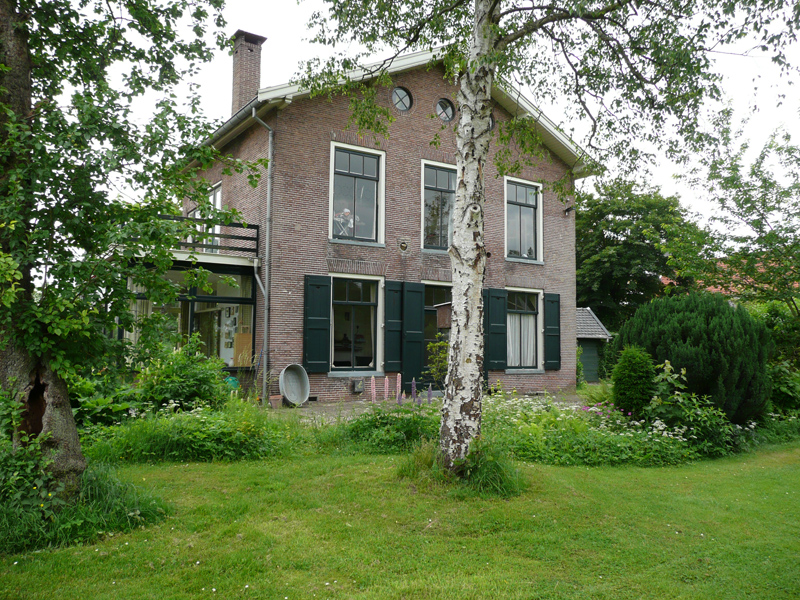 De Kleine Ziele, de Ziele 3
