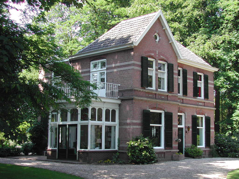 Nieuw Schoonoord, Rijksstraatweg 42