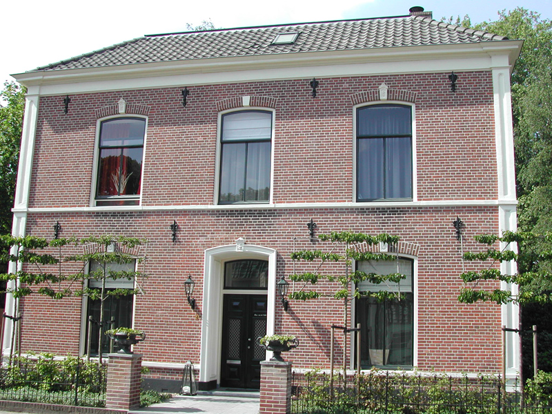 Stadwijk, Dorpsstraat 4