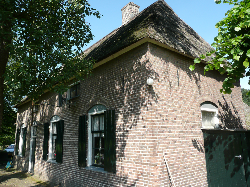 Bartelhofstede, Haanstraat 4