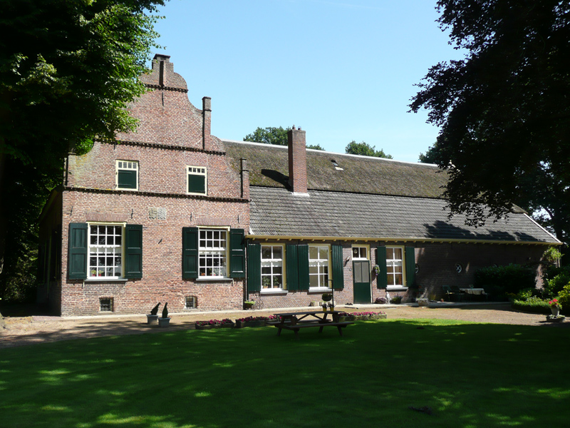De Adelaar, Rijksstraatweg 49