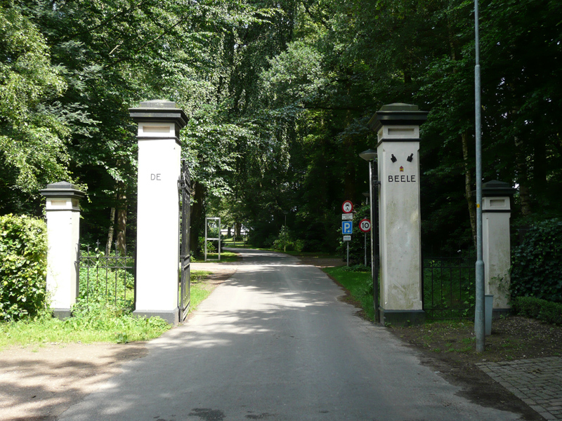 De Beele, Beelelaan 4