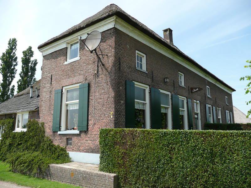 De Bloemkolk, Breestraat 22-24