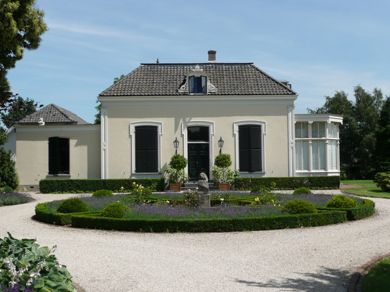 De Bongerd, Binnenweg 1