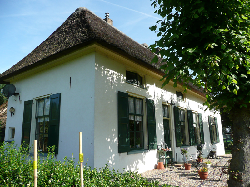De Brempte, Deventerweg 4