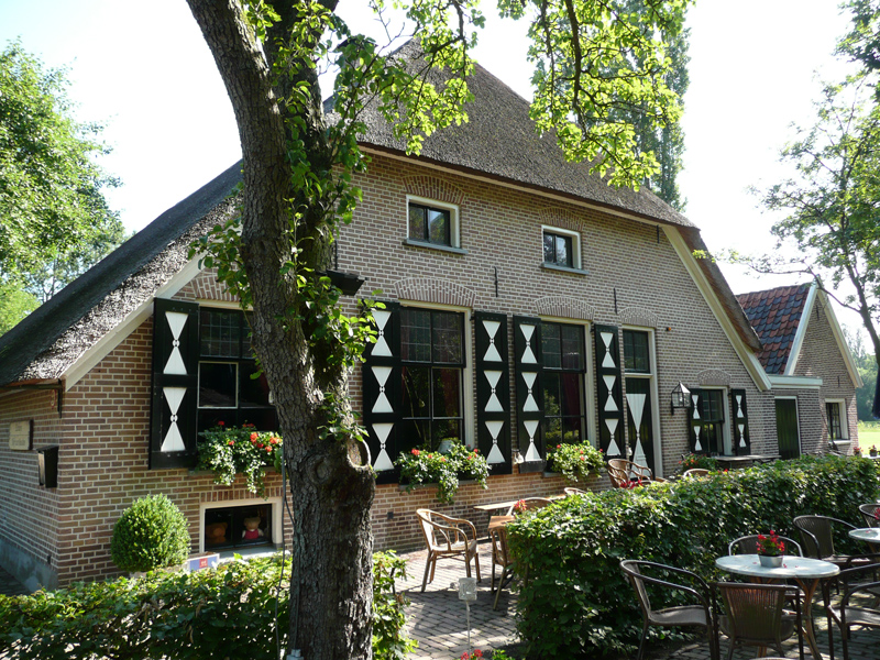 De Breuninkhof, Breuninkhofweg 7