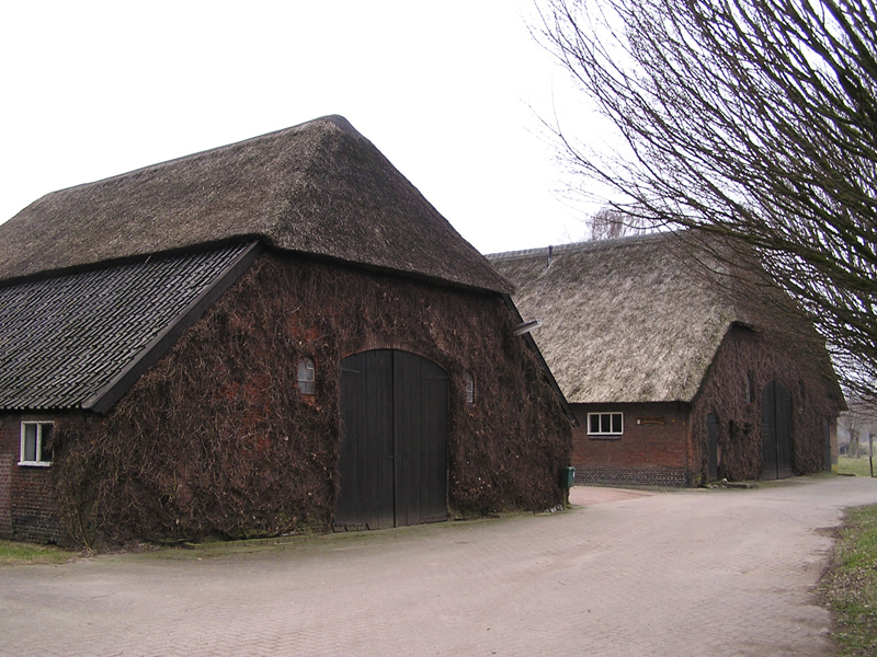De Emmelinkhof, Bonenkampsweg 6