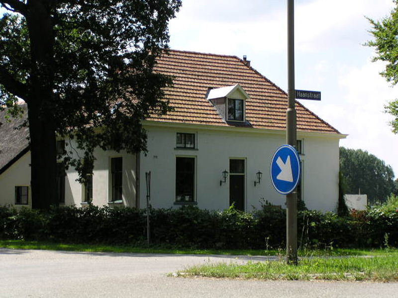 De Gietelse Brouwerij, Deventerweg 28