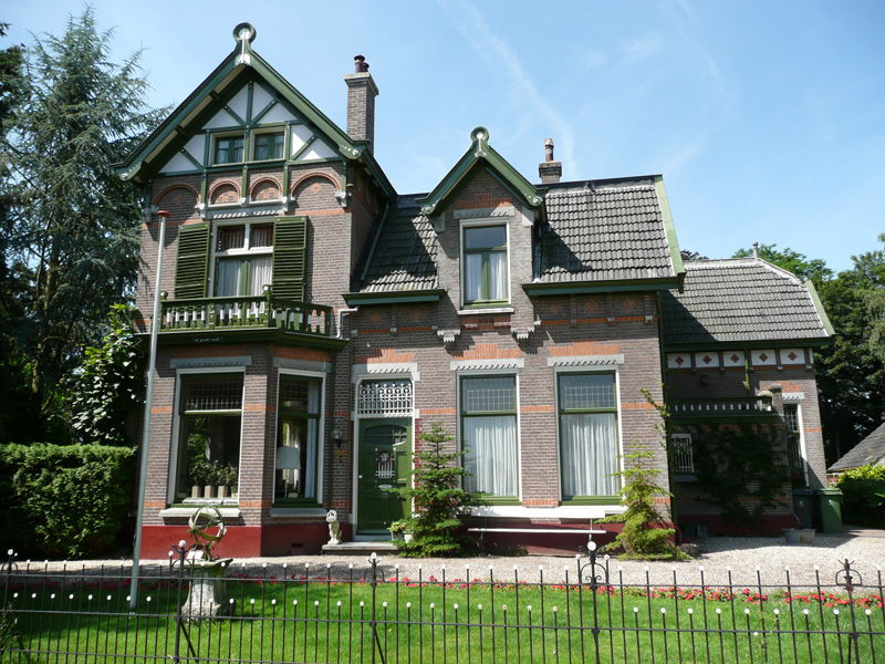 De Goede Rede, Schoolstraat 25