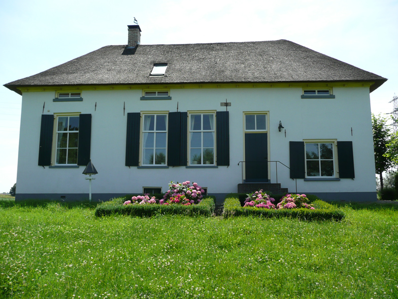 De Heetcole, Voorsterklei 17