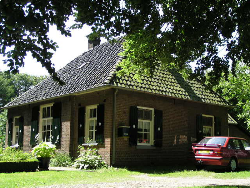 De Hoek, Deventerweg 30