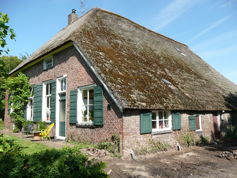 De Kempe, Haanstraat 6