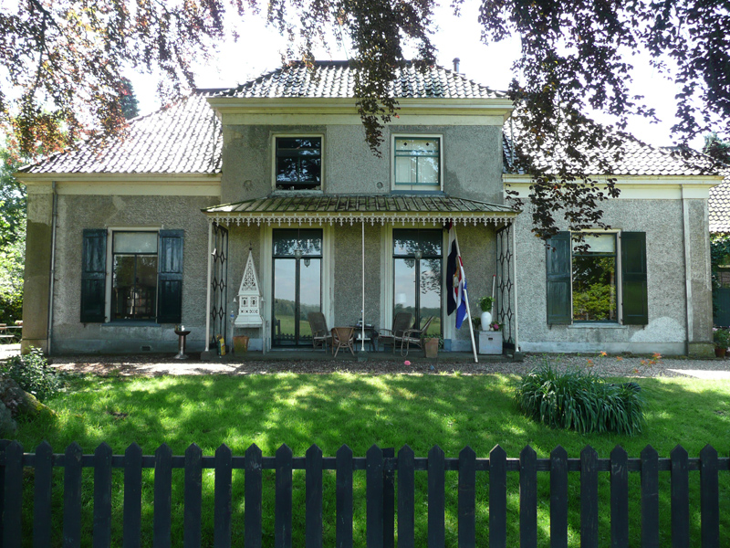 De Olde Wheme, Schoolstraat 31