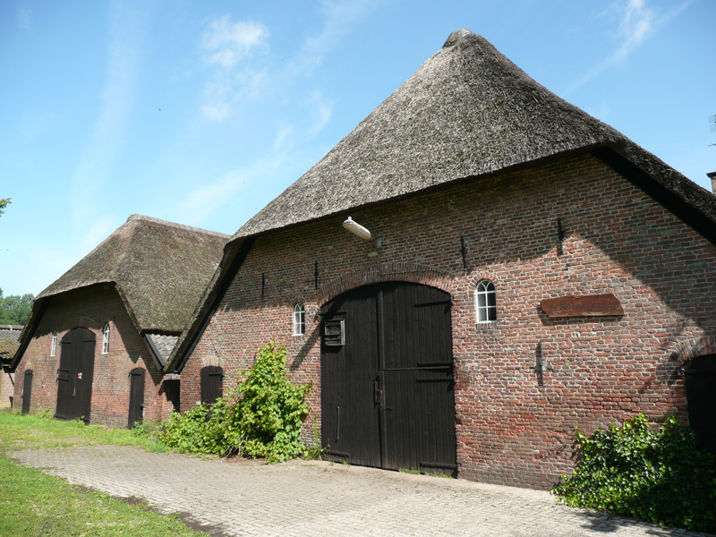 De Stakenberg / Eynoldink, Deventerweg 20