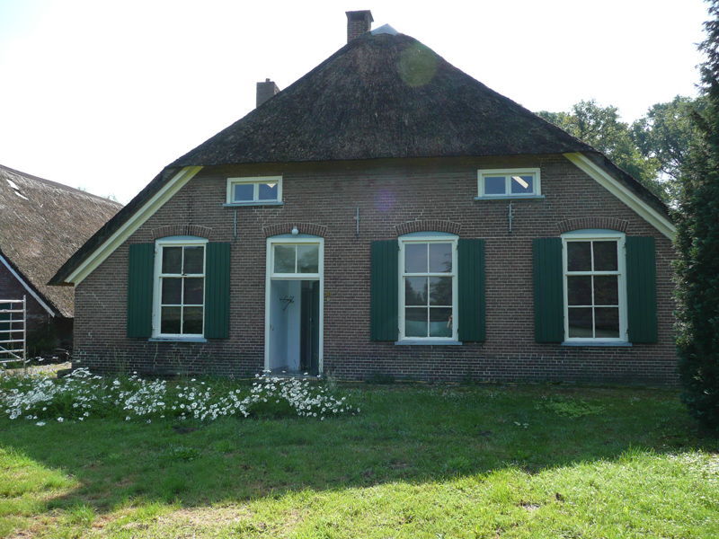 Hof te Gietel, Deventerweg 13