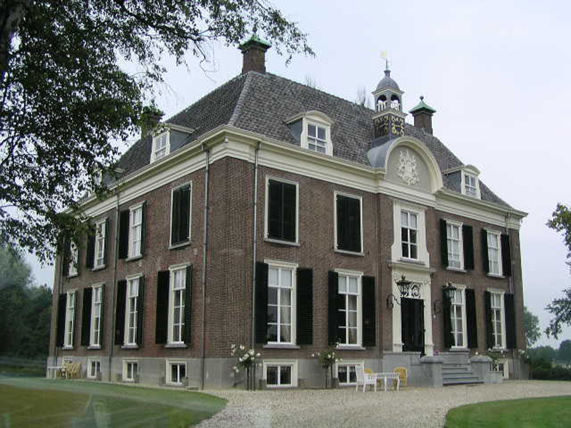 Huize de Poll, Poll-laan 5