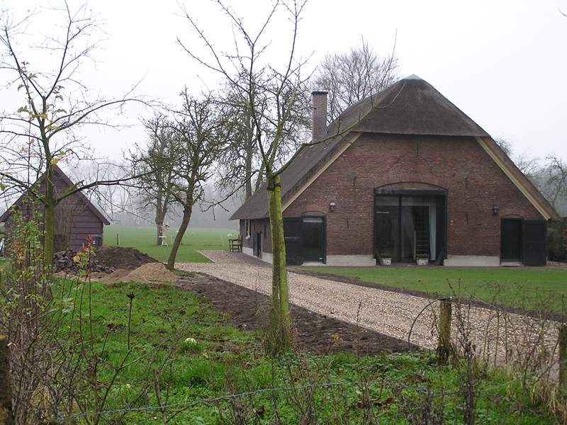 Kootwijk, Zandstraat 7