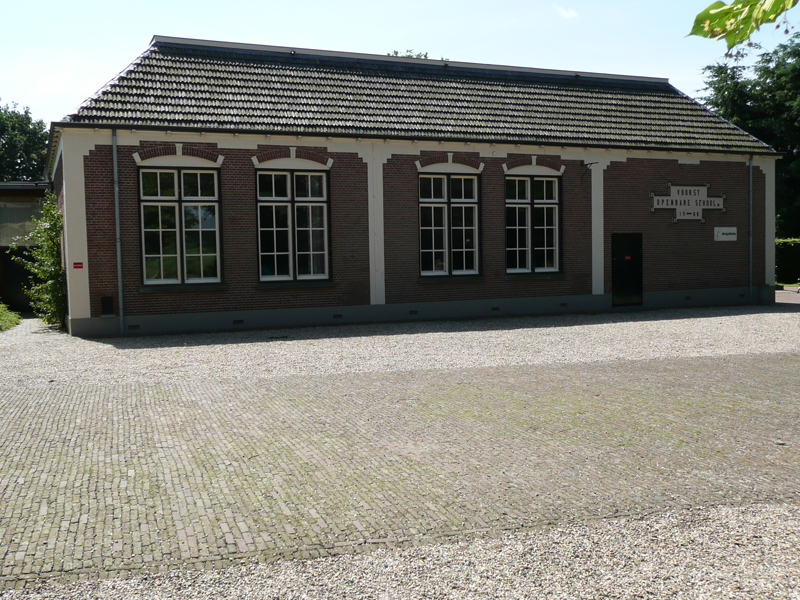 Openbare School, Schoolstraat 14