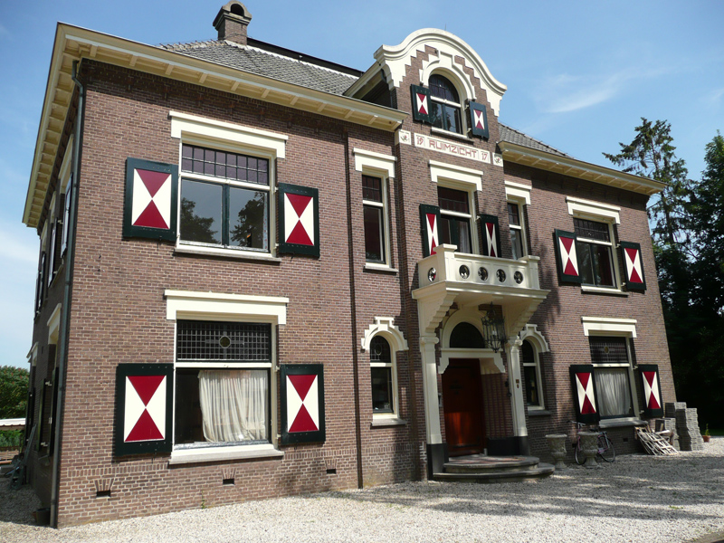 Ruimzicht, Rijksstraatweg 69