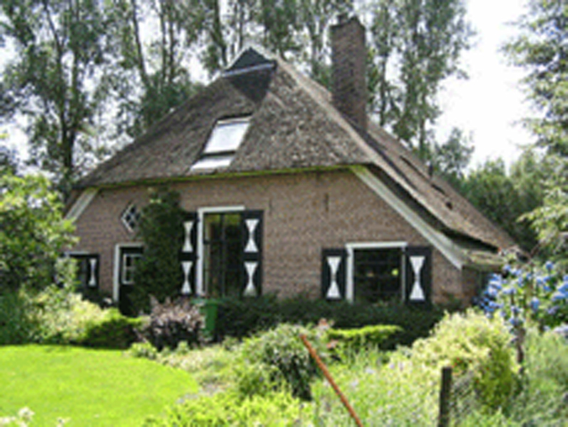 Wijnbergenhofstede, Bussloselaan 4