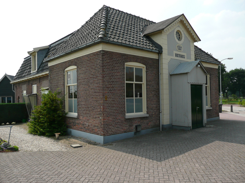 Bethel, Grotenhuisweg 13
