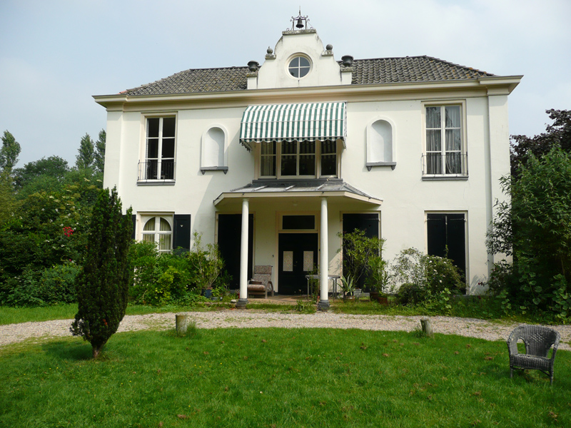 De Haghe, Kerkstraat 17