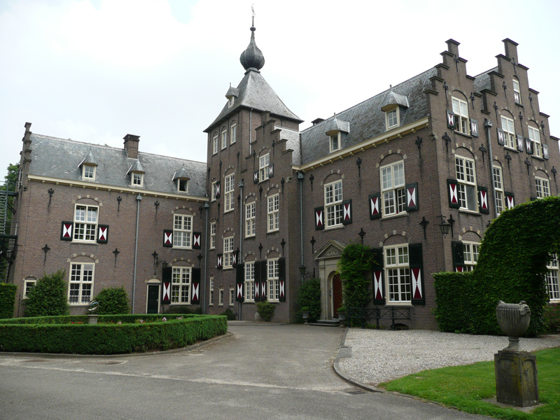 De Lathmer, Lathmerweg 5