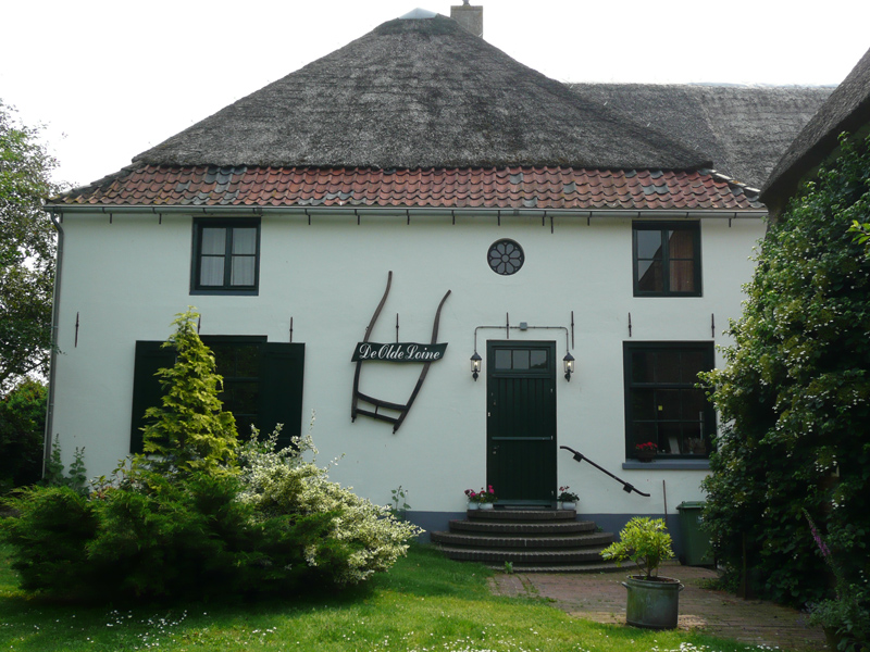 De Olde Loine, Rijksstraatweg 5