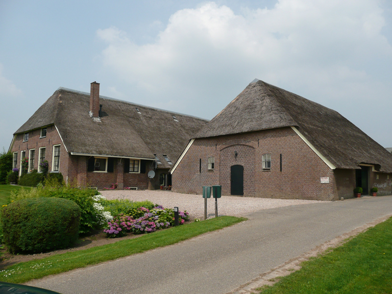 De Oye, Oyseweg 2