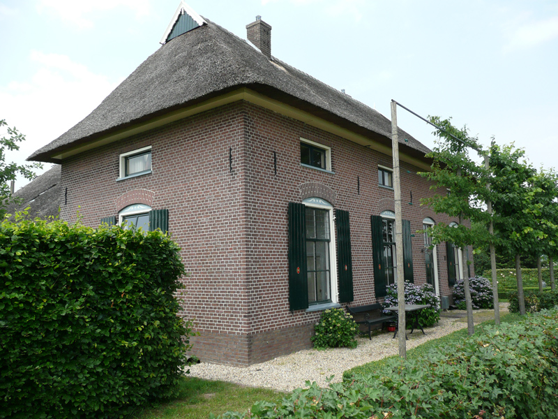 Het Lokin, Houtwalstraat 2