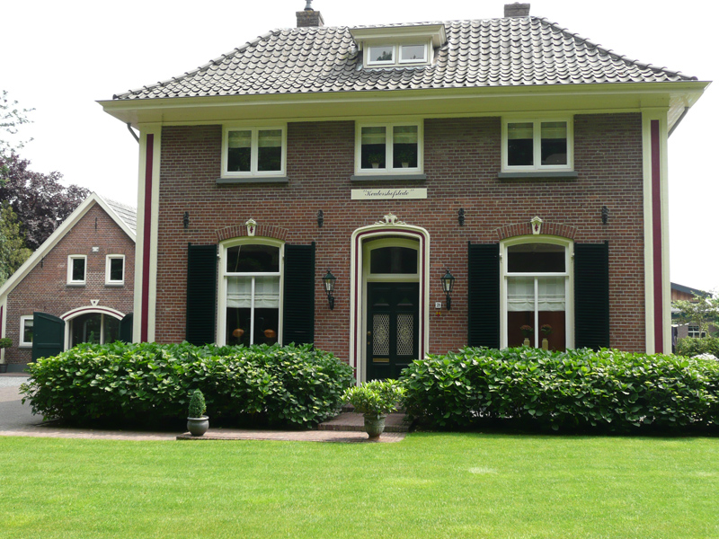Keuler-Hofstede, Rijksstraatweg 59