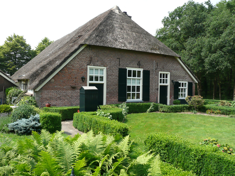 Nijenhuis, Zwarte Kolkstraat 57