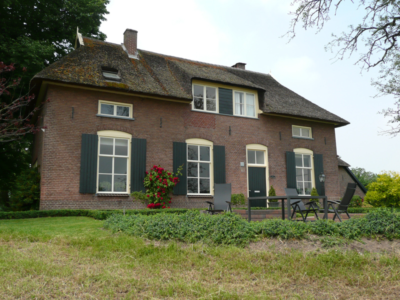 Zandstein, Marsstraat 7