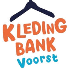 Logo Kledingbank Voorst